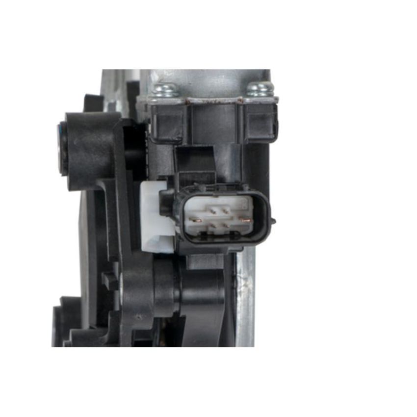 ACI 389138 Power Window Motor and Regulator Assembly