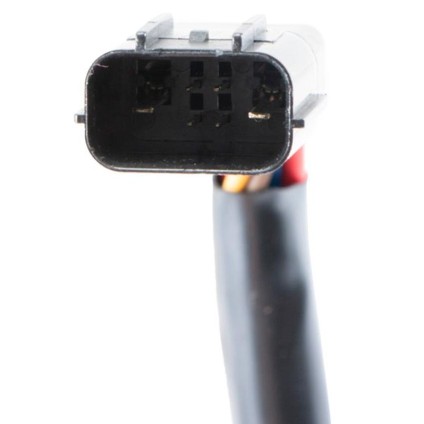 ACI 389141 Power Window Motor and Regulator Assembly