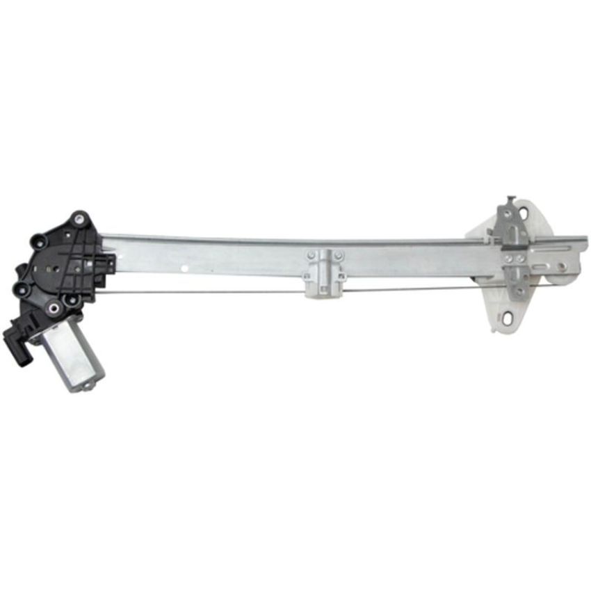 ACI 389144 Power Window Motor and Regulator Assembly