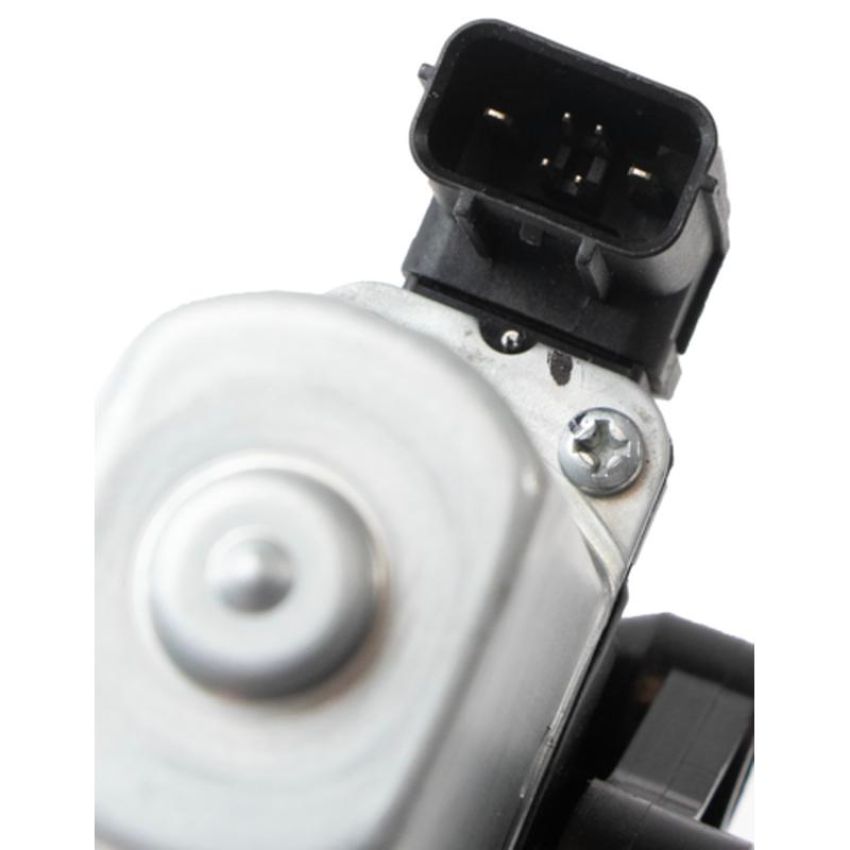 ACI 389144 Power Window Motor and Regulator Assembly