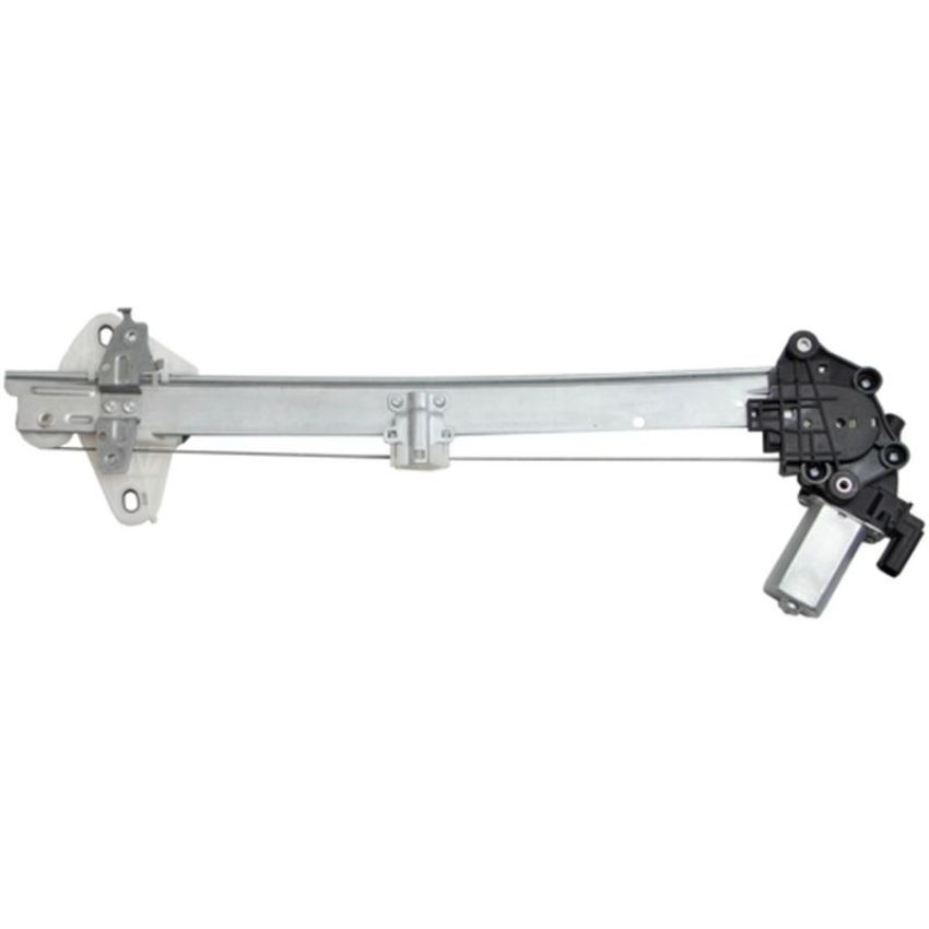 ACI 389145 Power Window Motor and Regulator Assembly