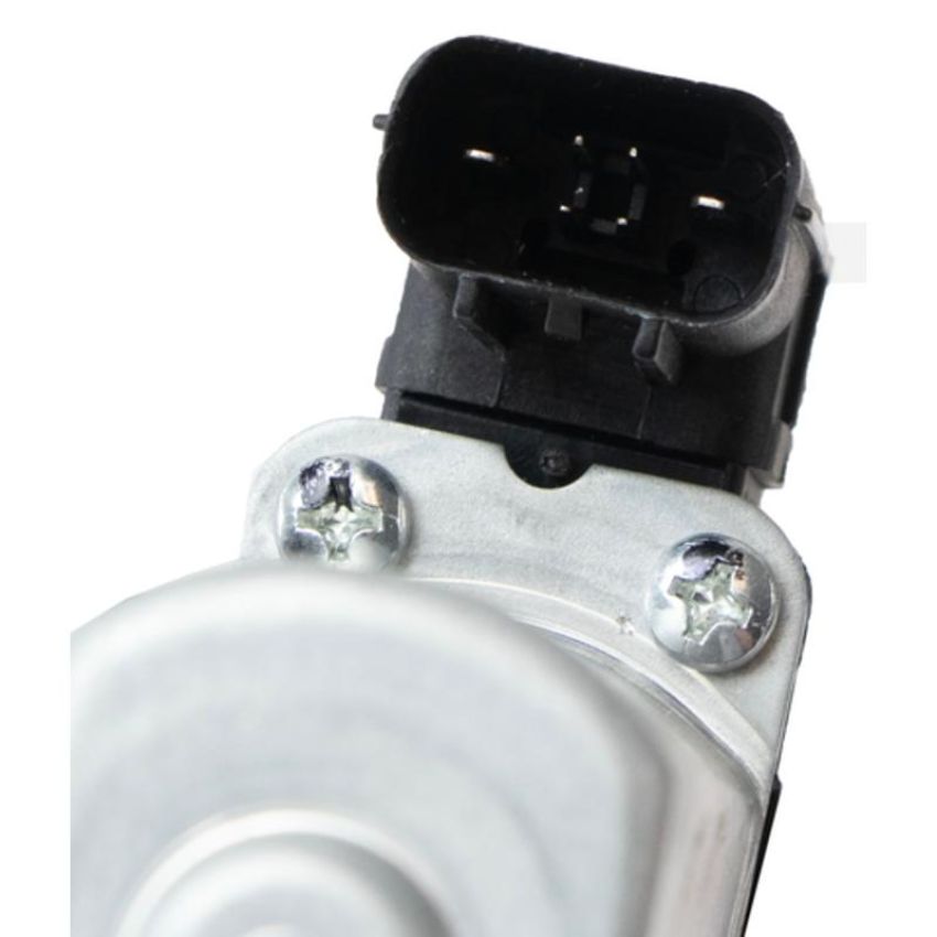 ACI 389145 Power Window Motor and Regulator Assembly