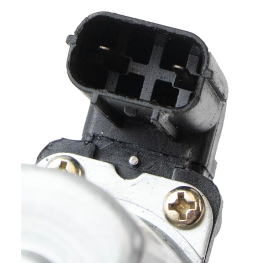 ACI 389146 Power Window Motor and Regulator Assembly