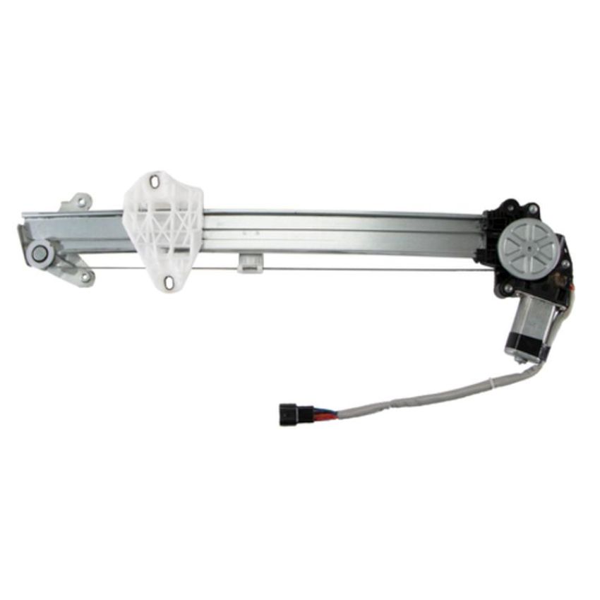 ACI 389150 Power Window Motor and Regulator Assembly