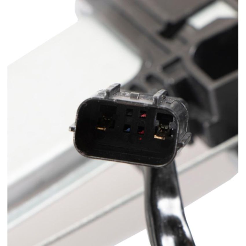 ACI 389155 Power Window Motor and Regulator Assembly