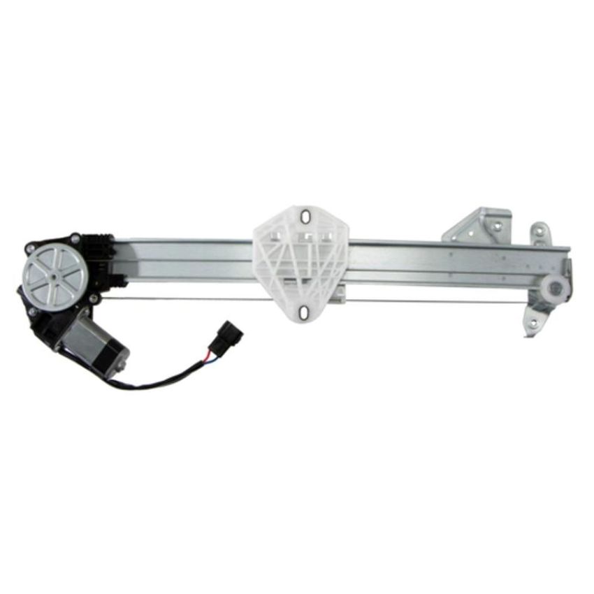 ACI 389155 Power Window Motor and Regulator Assembly
