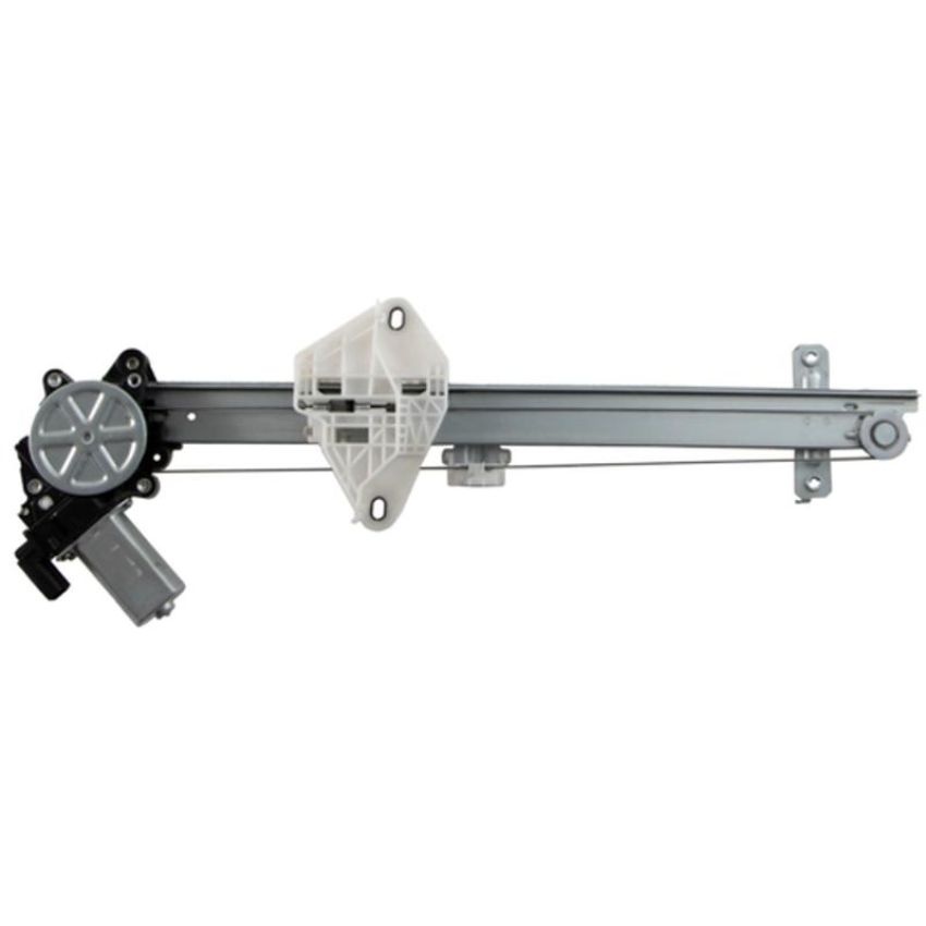 ACI 389157 Power Window Motor and Regulator Assembly