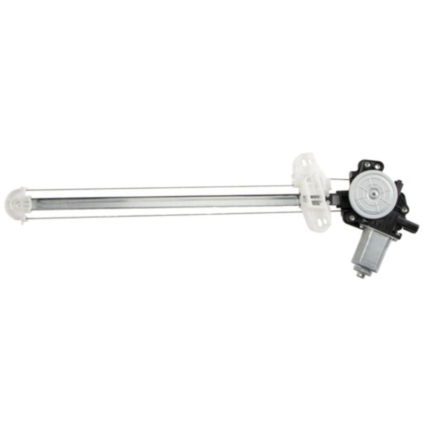 ACI 389160 Power Window Motor and Regulator Assembly