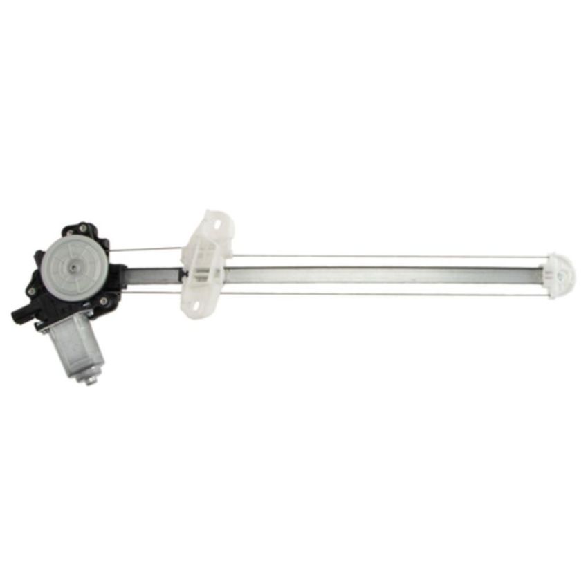ACI 389161 Power Window Motor and Regulator Assembly