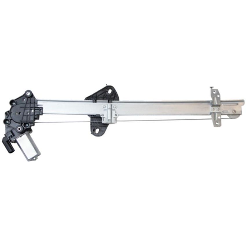 ACI 389170 Power Window Motor and Regulator Assembly