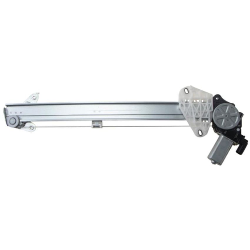 ACI 389170 Power Window Motor and Regulator Assembly