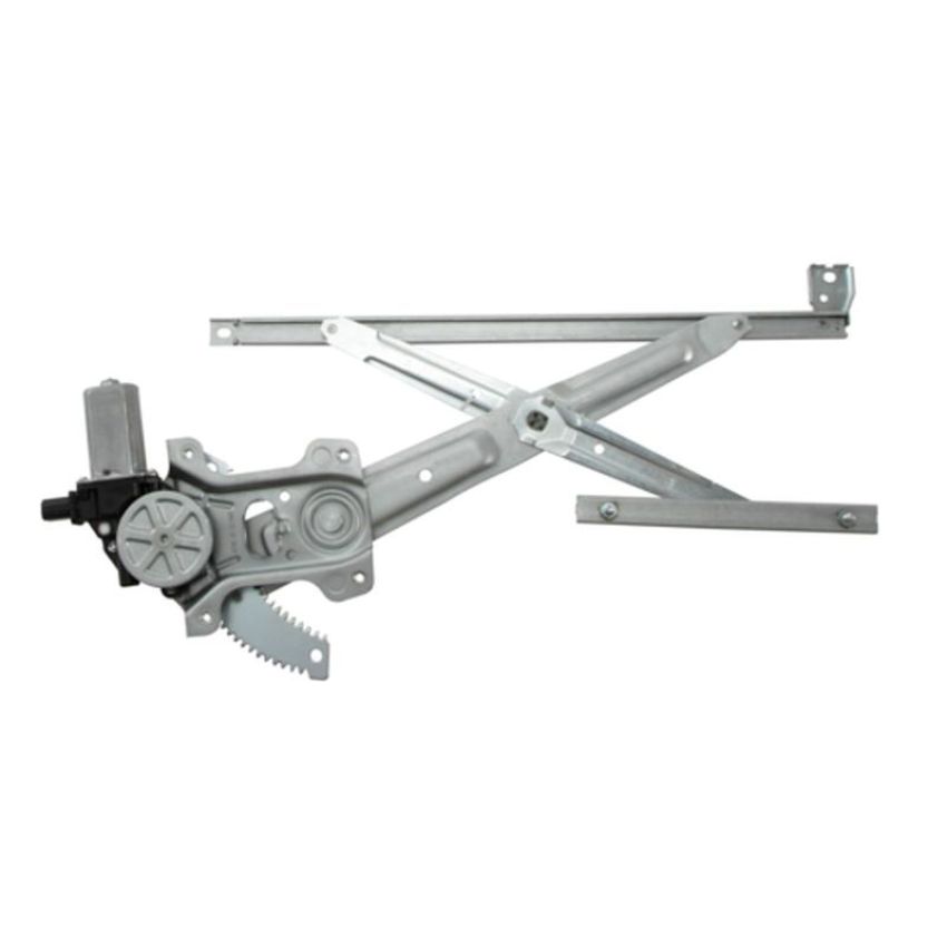 ACI 389173 Power Window Motor and Regulator Assembly