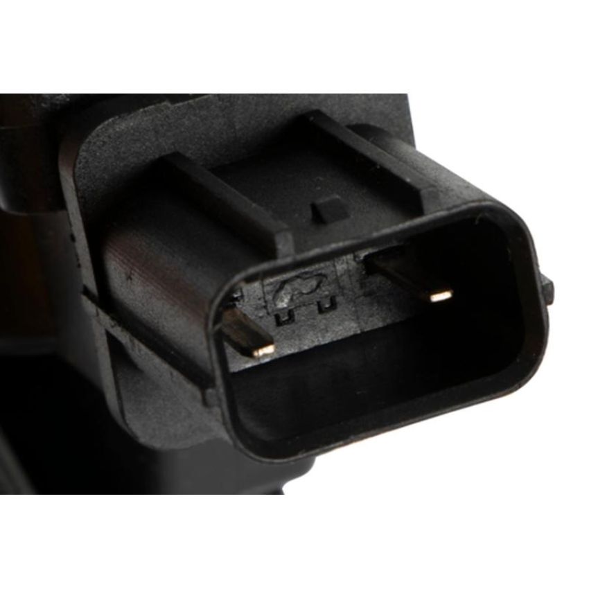 ACI 389173 Power Window Motor and Regulator Assembly