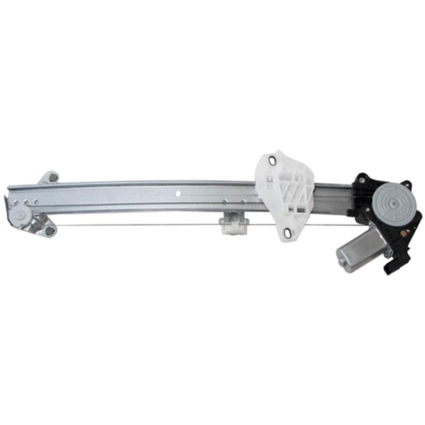 ACI 389174 Power Window Motor and Regulator Assembly