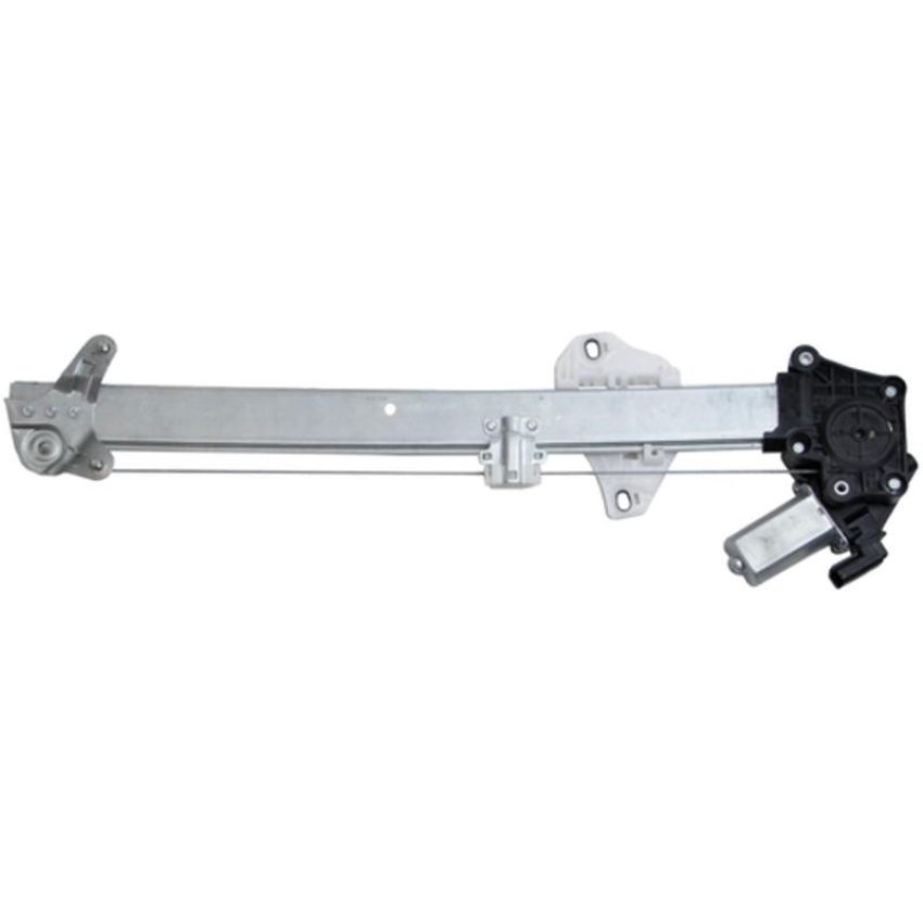 ACI 389175 Power Window Motor and Regulator Assembly