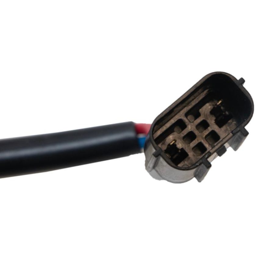 ACI 389177 Power Window Motor and Regulator Assembly