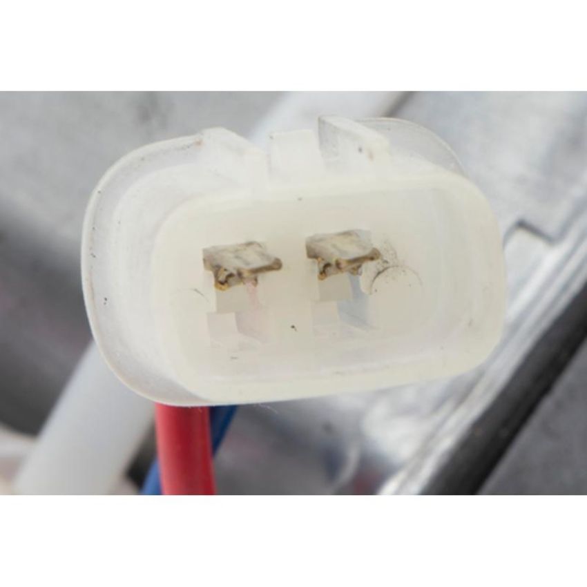 ACI 389203 Power Window Motor and Regulator Assembly
