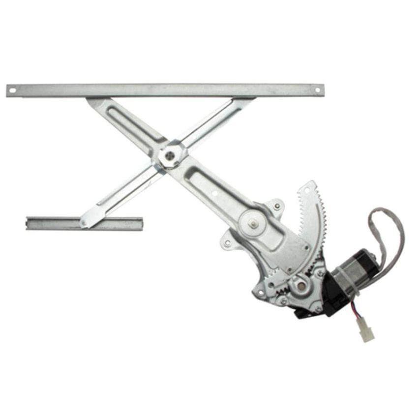 ACI 389203 Power Window Motor and Regulator Assembly
