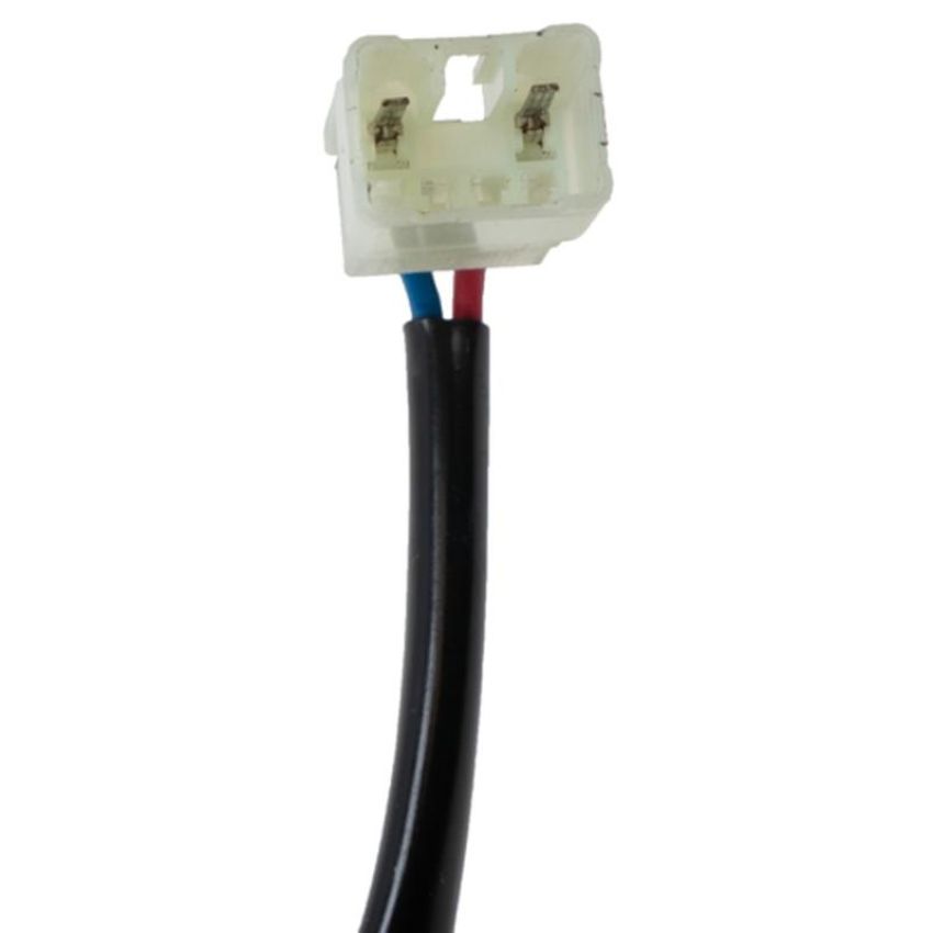 ACI 389212 Power Window Motor and Regulator Assembly