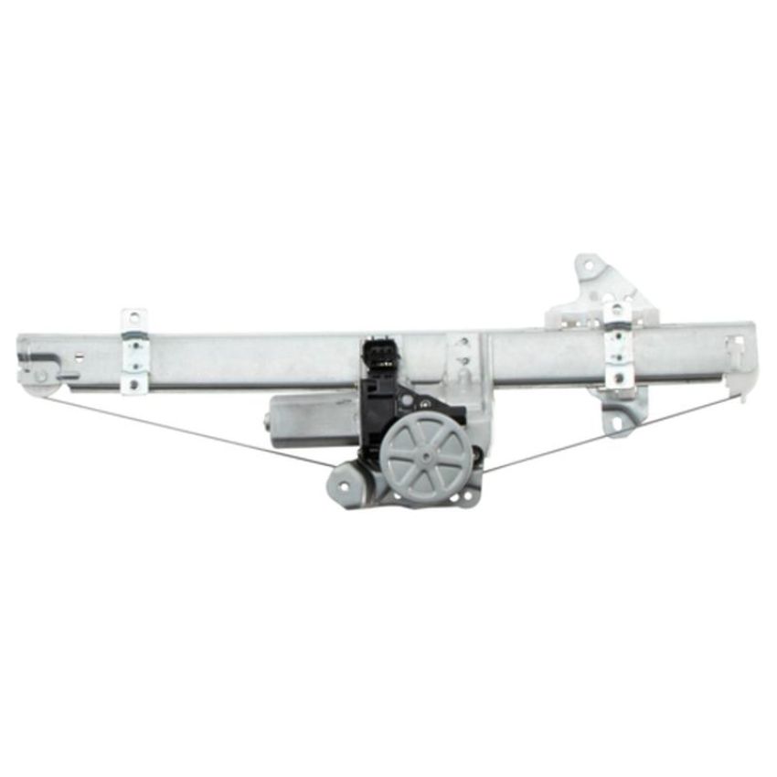 ACI 389219 Power Window Motor and Regulator Assembly