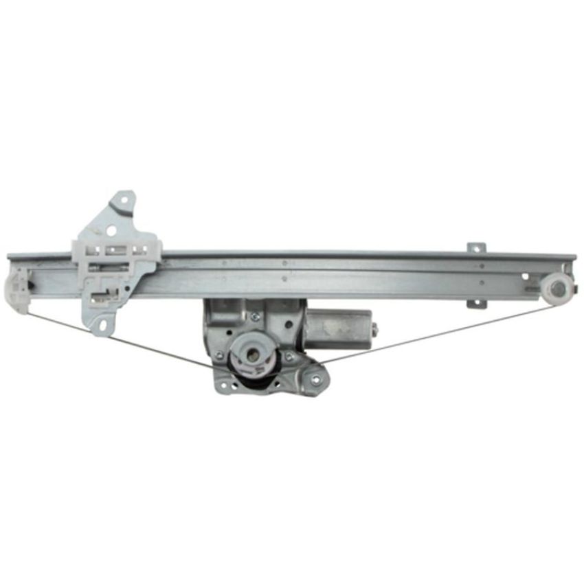 ACI 389219 Power Window Motor and Regulator Assembly