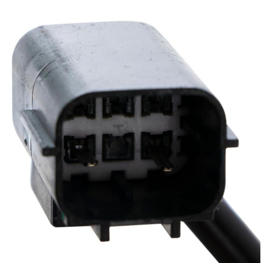 ACI 389228 Power Window Motor and Regulator Assembly