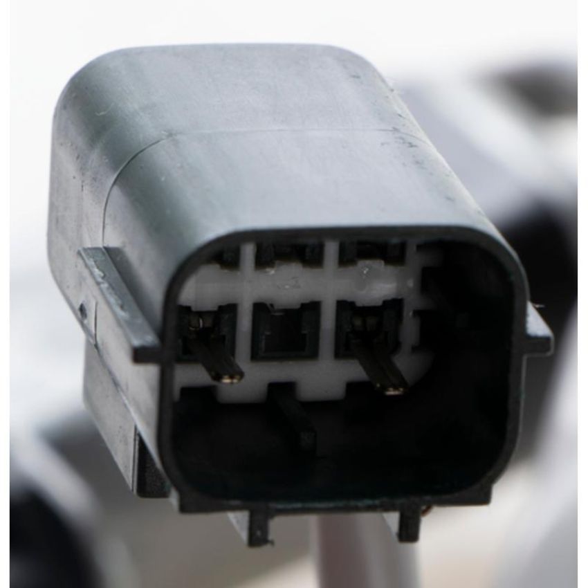 ACI 389229 Power Window Motor and Regulator Assembly