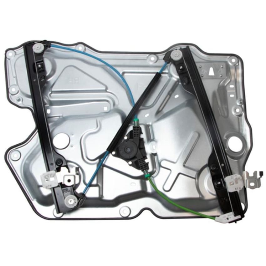 ACI 389231 Power Window Motor and Regulator Assembly