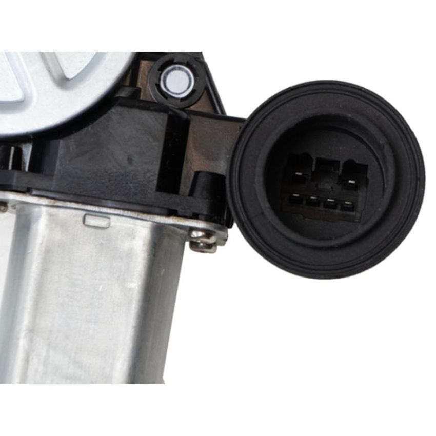 ACI 389245 Power Window Motor and Regulator Assembly