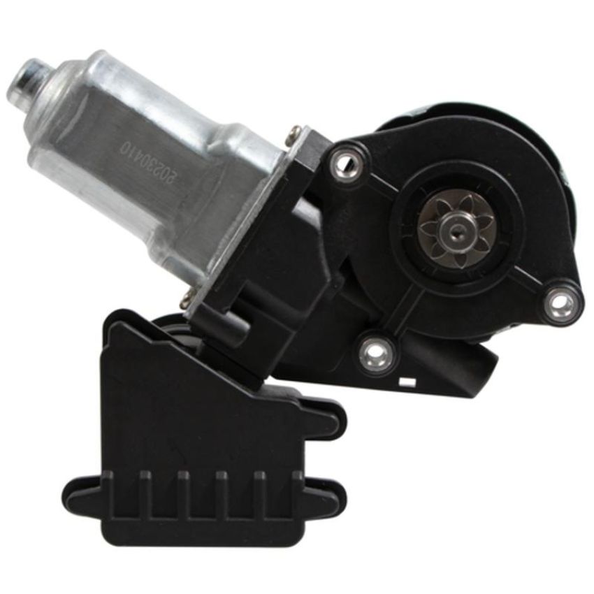 ACI 389302 Power Window Motor