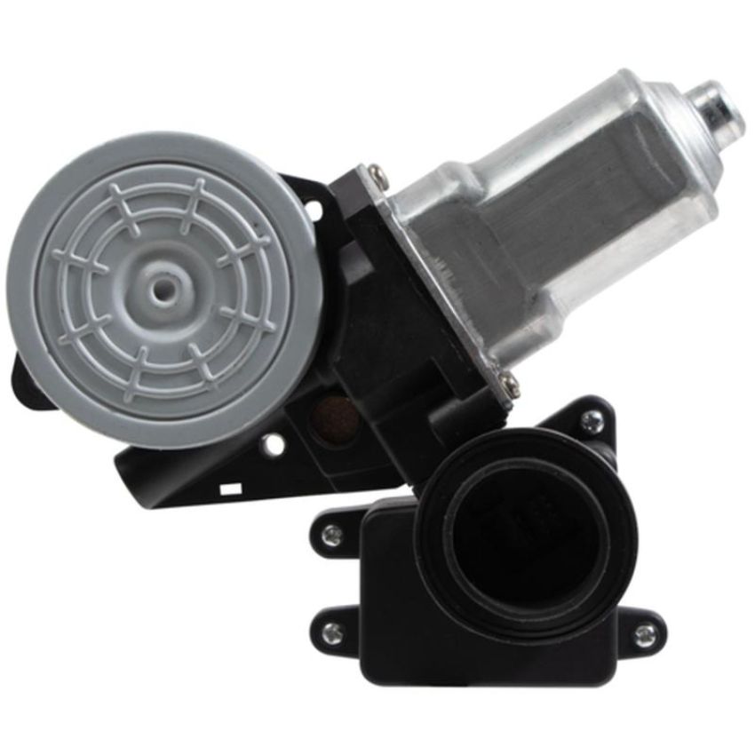 ACI 389302 Power Window Motor
