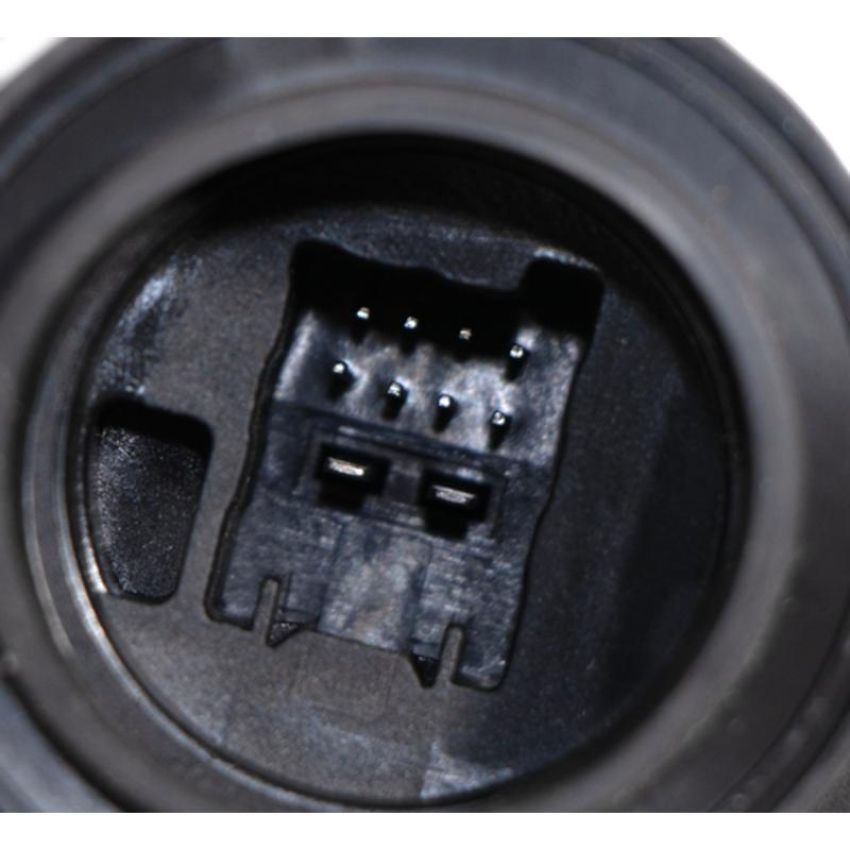 ACI 389302 Power Window Motor