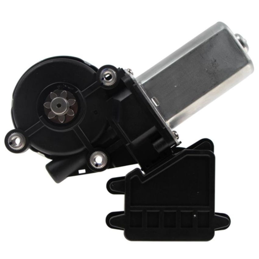 ACI 389303 Power Window Motor