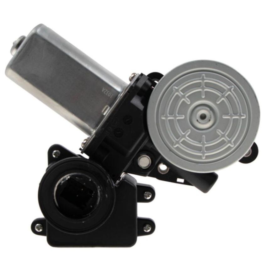 ACI 389303 Power Window Motor