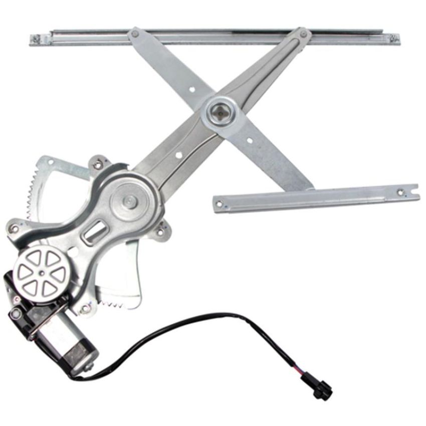 ACI 389315 Power Window Motor and Regulator Assembly