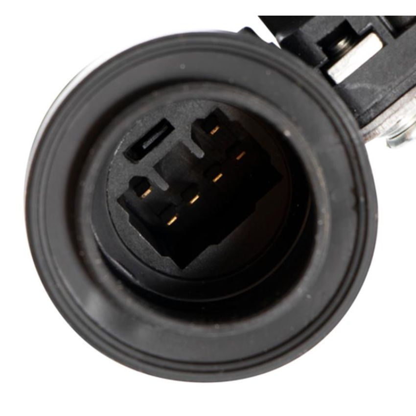 ACI 389326 Power Window Motor and Regulator Assembly