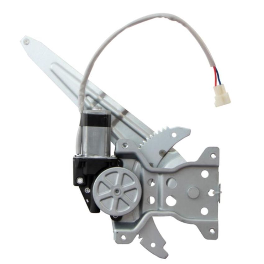 ACI 389345 Power Window Motor and Regulator Assembly