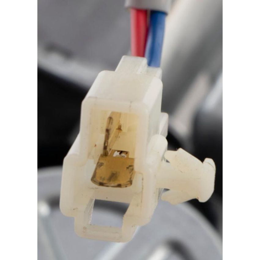ACI 389345 Power Window Motor and Regulator Assembly
