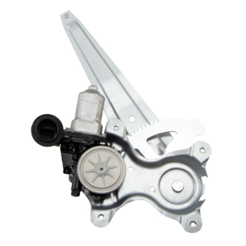 ACI 389354 Power Window Motor and Regulator Assembly