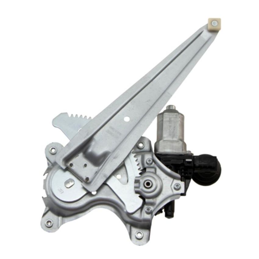 ACI 389354 Power Window Motor and Regulator Assembly