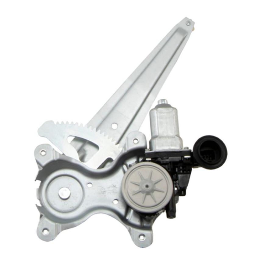 ACI 389355 Power Window Motor and Regulator Assembly