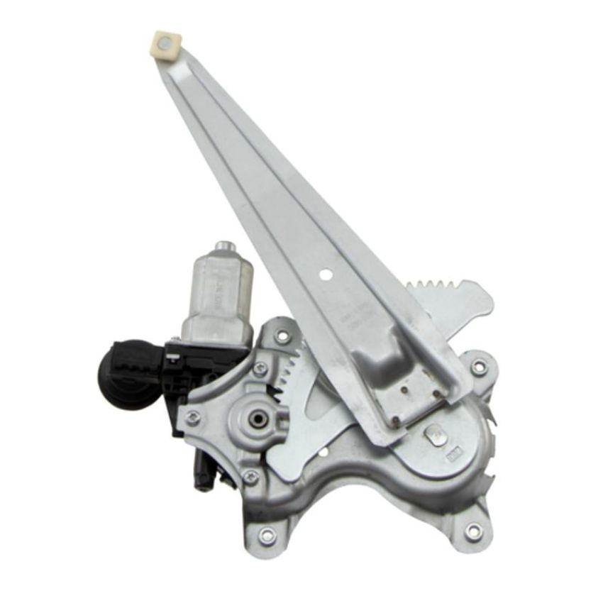 ACI 389355 Power Window Motor and Regulator Assembly