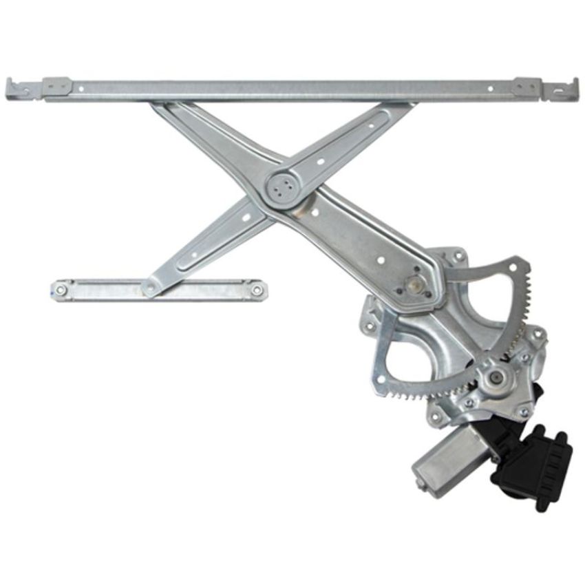 ACI 389386 Power Window Motor and Regulator Assembly