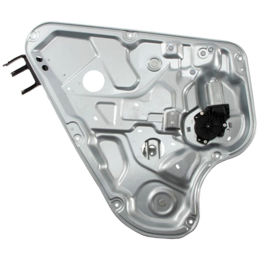 ACI 389405 Power Window Motor and Regulator Assembly