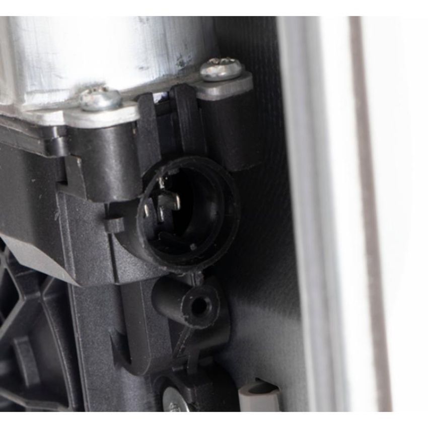 ACI 389405 Power Window Motor and Regulator Assembly