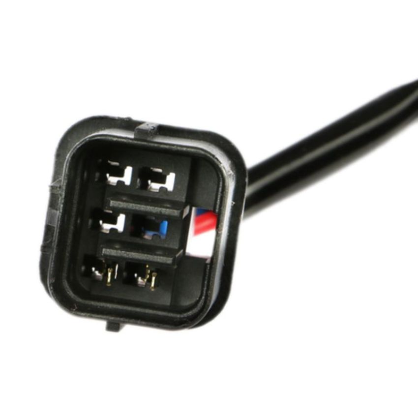 ACI 389408 Power Window Motor and Regulator Assembly
