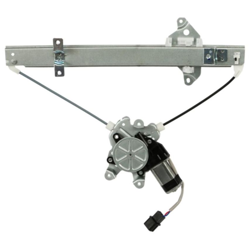 ACI 389410 Power Window Motor and Regulator Assembly