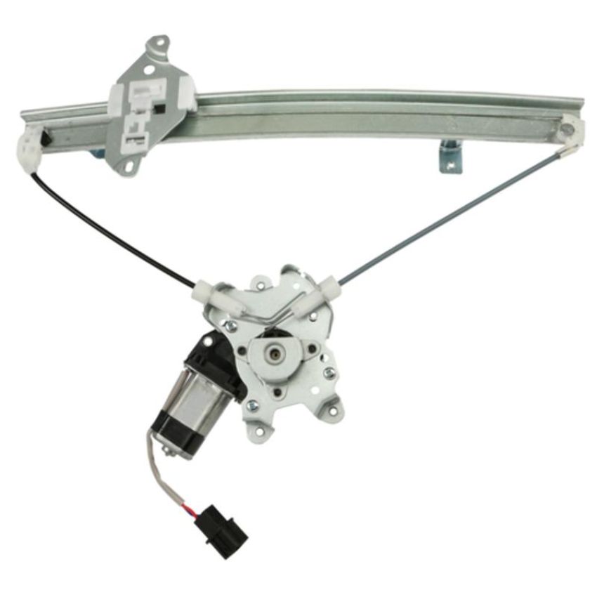 ACI 389410 Power Window Motor and Regulator Assembly