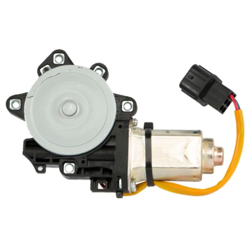 ACI 389411 Power Window Motor