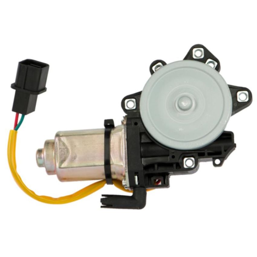 ACI 389412 Power Window Motor